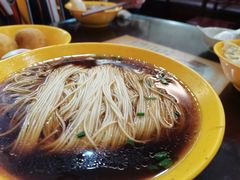 -毛华美食(清扬路店)