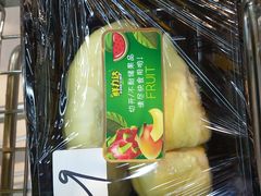 -鲜力达果品批发直销(青山店)