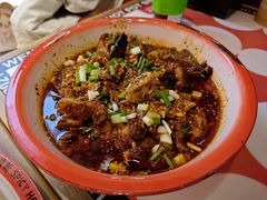 -文立新麻辣烫(合生汇21街区店)