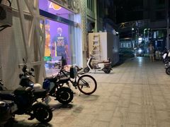 -YCHL Studios健身工作室(市二宫店)