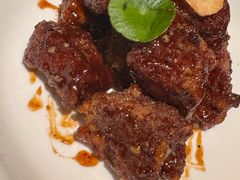 总统牛肉-玫瑰厅上海菜(兴国路店)