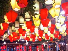 大堂-高淳味道(丹阳湖北路店)