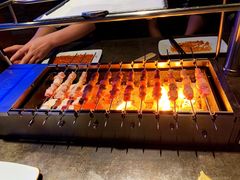 -很久以前羊肉串(打浦路店)