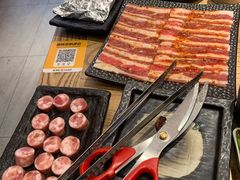 -泥炉烧肉师(新街口金銮巷店)