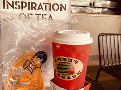 -喜茶(深圳福田星河COCO Park店)