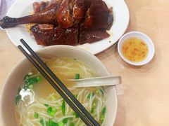 -一乐烧鹅(中环店)