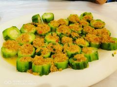 -桥东喜碧海鲜街(水东街店)
