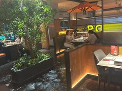 -鼎原力量东北吊炉烧烤(临河街店)