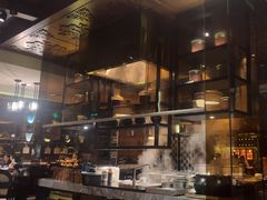 -长沙北辰洲际酒店-兰调全日餐厅