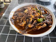 -美味之家·湖景农家乐(太湖东山店)