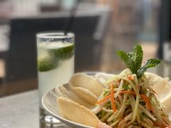 苏苏鲜虾沙拉-SUSU·苏苏(四合院创始店)