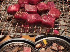 -炎蔵牛舌烤肉