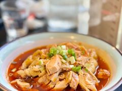 渝味口水鸡-渔夫渝厨(北医三院店)