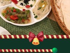 -ALAMEEN阿拉伯餐厅(三里屯店)