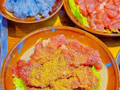 -木货街重庆老火锅(流塘店)