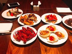 -嘉定凯悦·咖啡厅