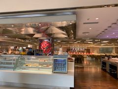 -荟星庭西餐厅(天府丽都喜来登饭店)