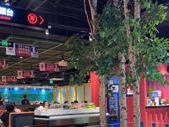 -丰茂烤串(金泉美食宫店)