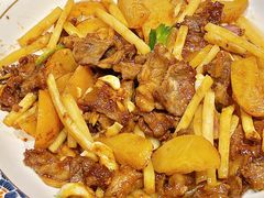 -广府乡下·饭庄(新港东路店)