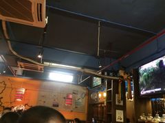 -缘生态云南菜·野生菌庭院餐厅(华侨城店)