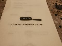 -Cooking Man(中懋天地店)