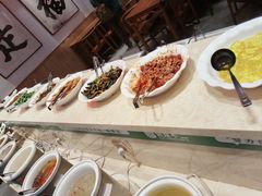 -食蔬不二素食自助餐厅(沈阳铁西店)