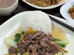 -霞姐美食