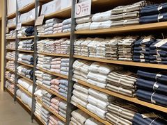 -MUJI无印良品(滨江宝龙城店)