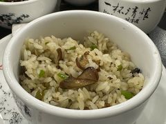 -江川野生菌火锅铜锅鱼(贵清火锅店)
