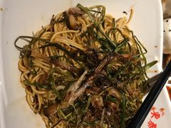 -东泰祥生煎馆(陕西南路店)