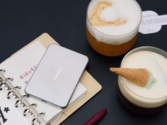 -HUGS coffee(东区店)