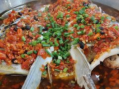 -湘聚南县土菜馆(龙山二路店)