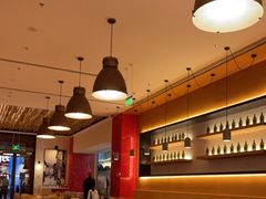 大堂-城市大道红炉披萨烘焙坊