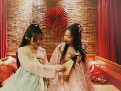 -汉仪华裳汉服馆(打浦桥店)