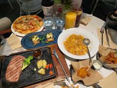 -必胜客(城西银泰店)