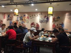 大堂-鸭匠食府·挂炉烤鸭·新京菜(阜成路店)