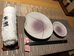 -本逸·割烹料理(湖墅店)