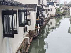 -葑门横街