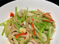 -鲍氏金勺子(恒大店)