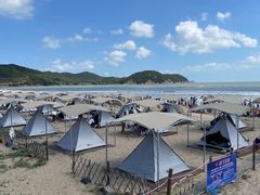 -东钱湖旅游度假区