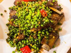 奇香排骨-明婷饭店(外曹家巷店)