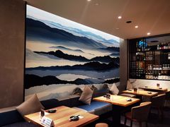 -隐泉之语日式料理(王府中环店)