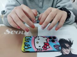 -99·MINI美甲美睫