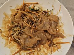 -大鸭梨烤鸭(甘家口店)