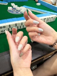 -隅日式美甲美睫專門店