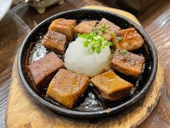 一口牛舌-东京屋(武定路店)