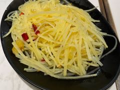 -本来精品川菜(嘉里中心店)