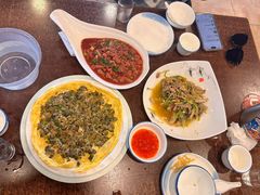 -福建美食城(老君堂店)