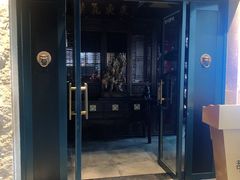 门面-北京老铺烤鸭(老城根店)