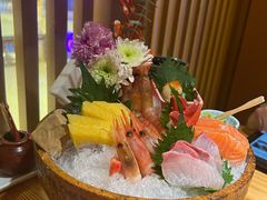 -花潮料理艺食馆(世欧广场店)